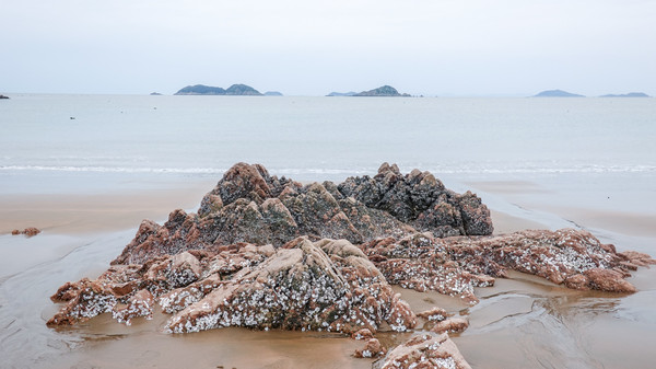 嵊泗列岛旅游攻略三天两夜,嵊泗列岛3天两夜旅游攻略