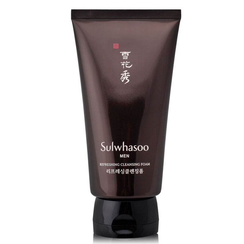 十大男士洗面奶性价比排行榜,口碑最好十大男士洗面奶排行榜图