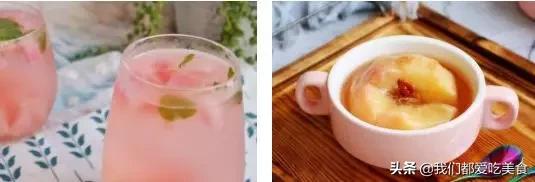 好吃又甜的水蜜桃,爆汁奶香水蜜桃