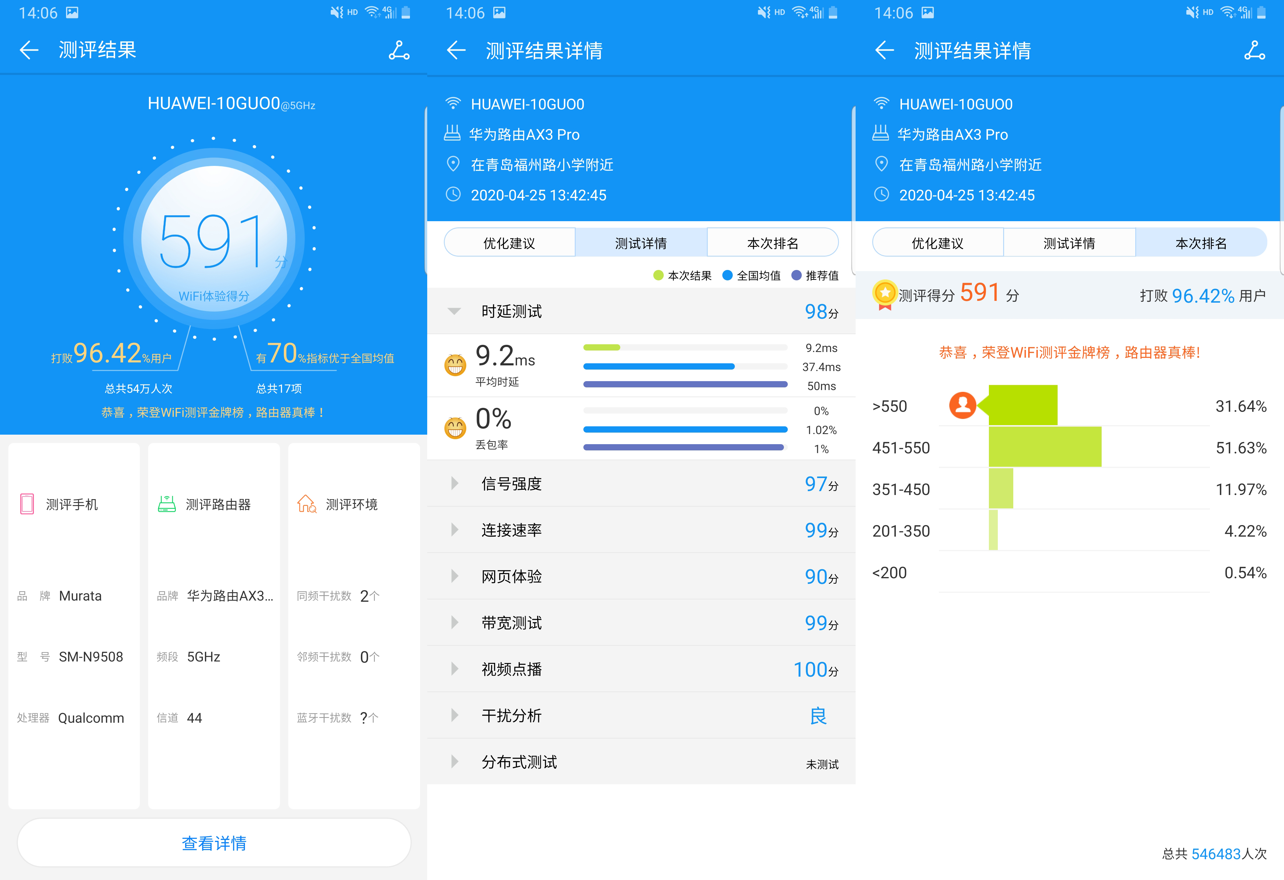 华为ax3pro路由器设置,华为ax3路由器pro评测