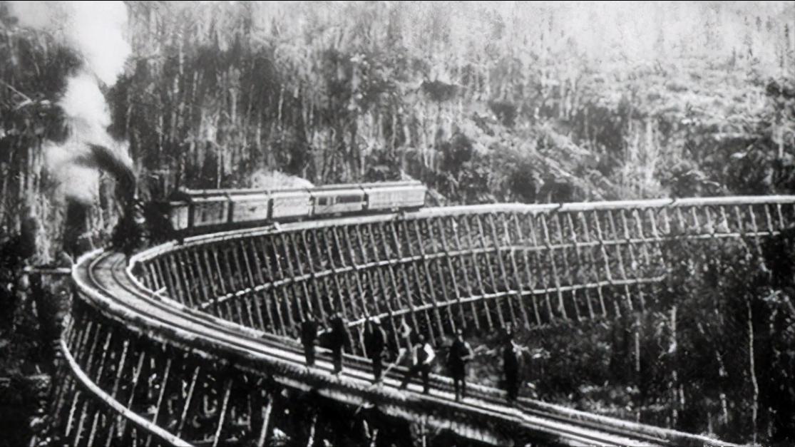 华尔街金融史,华尔街的疯狂时刻