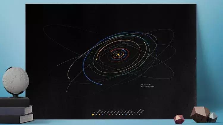 描绘抑郁症、智能天气、节水……除了看，海报居然还能这么用？!