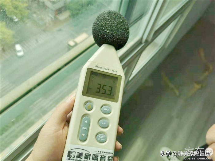 静美家隔音窗安装效果图,静美家隔音窗厂家