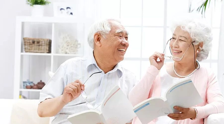 老年人健忘是老年痴呆症吗,老人家老是健忘怎么办