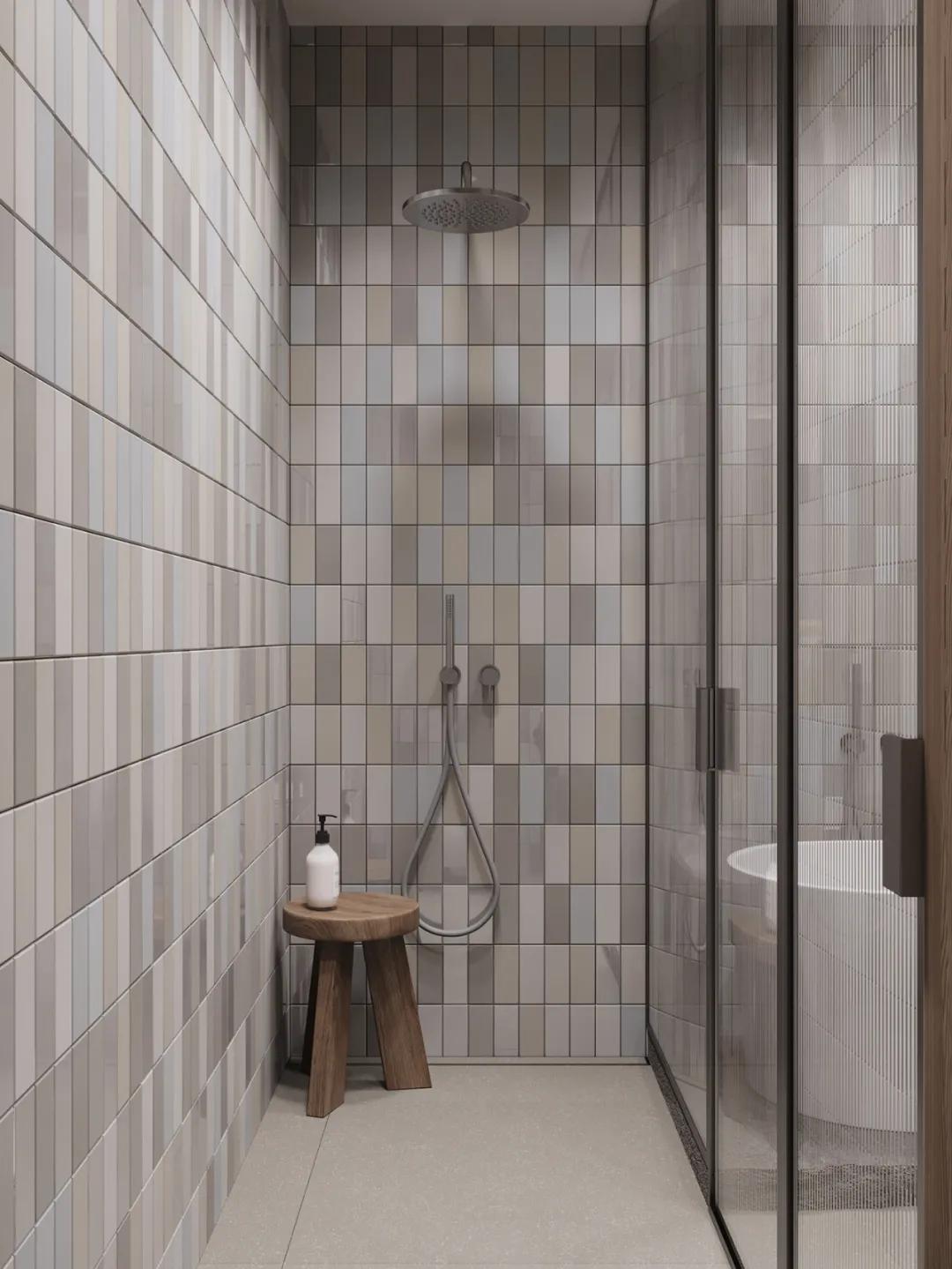 盐系极简风,盐系气质高级