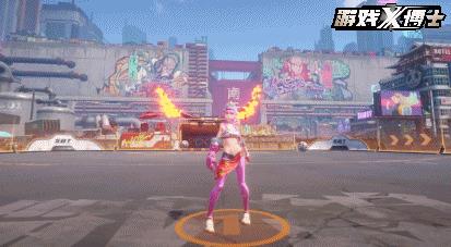 守望先锋和火箭联盟,脑洞最大的企业