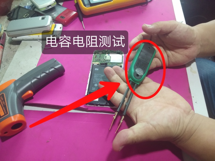 维修苹果手机主板需要什么工具,手机主板不开机维修思路