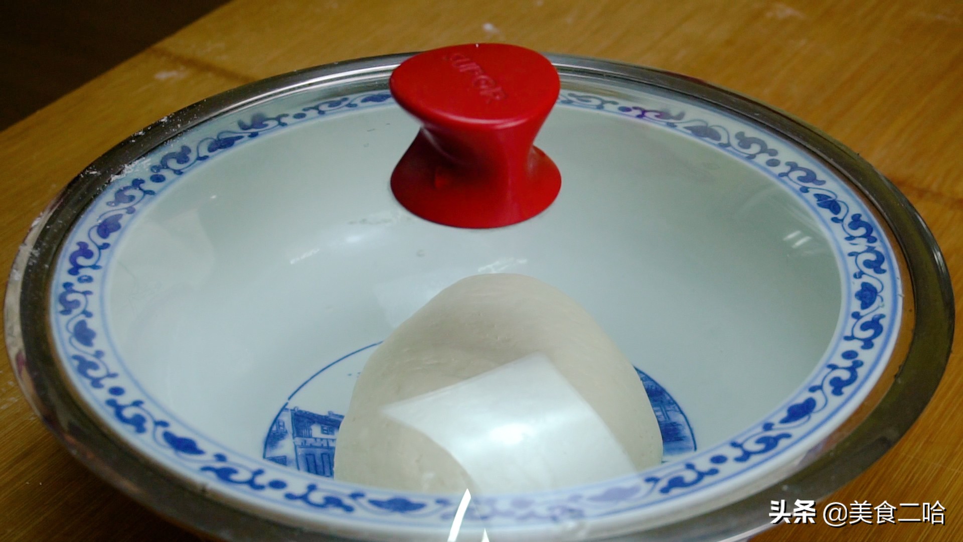 薄皮老面水煎包的做法和配方,半成品薄皮包子怎么做水煎包