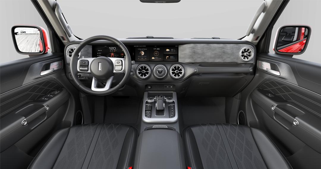 推荐履带式坦克,轮式和新型履带式的坦克