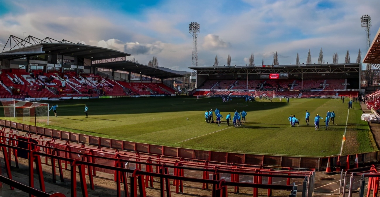 世界上最古老的足球球队,全世界历史最悠久的足球俱乐部