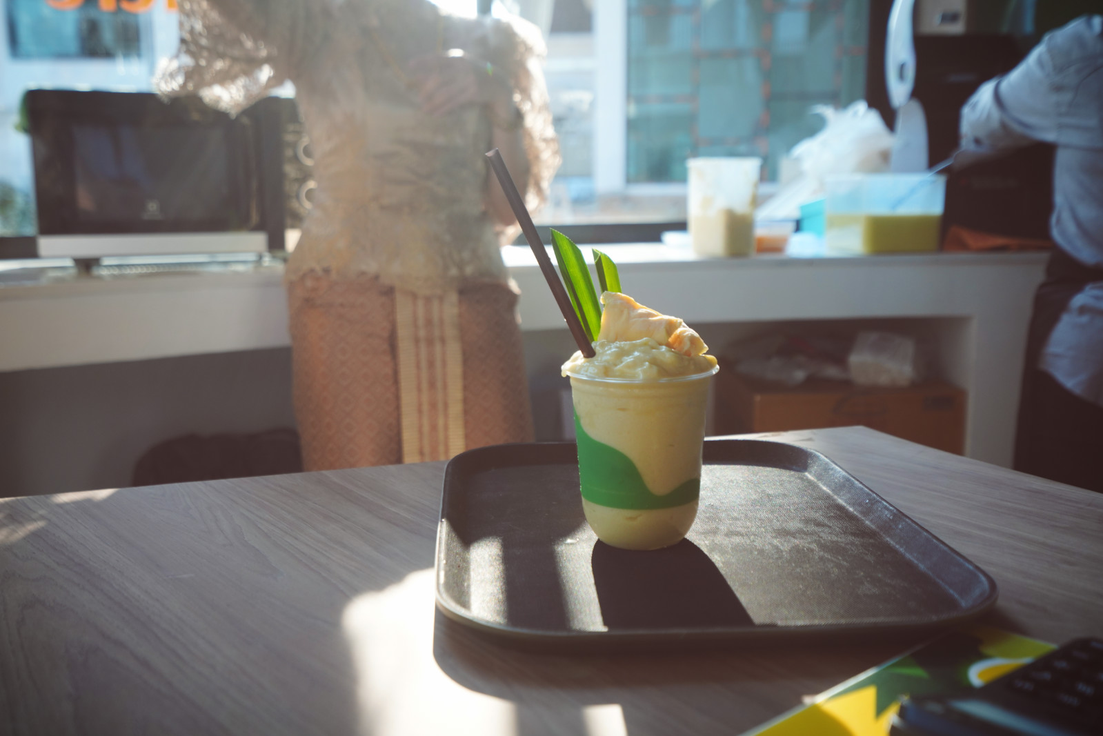 泰国暹罗主题公园,曼谷暹罗古城72府游览