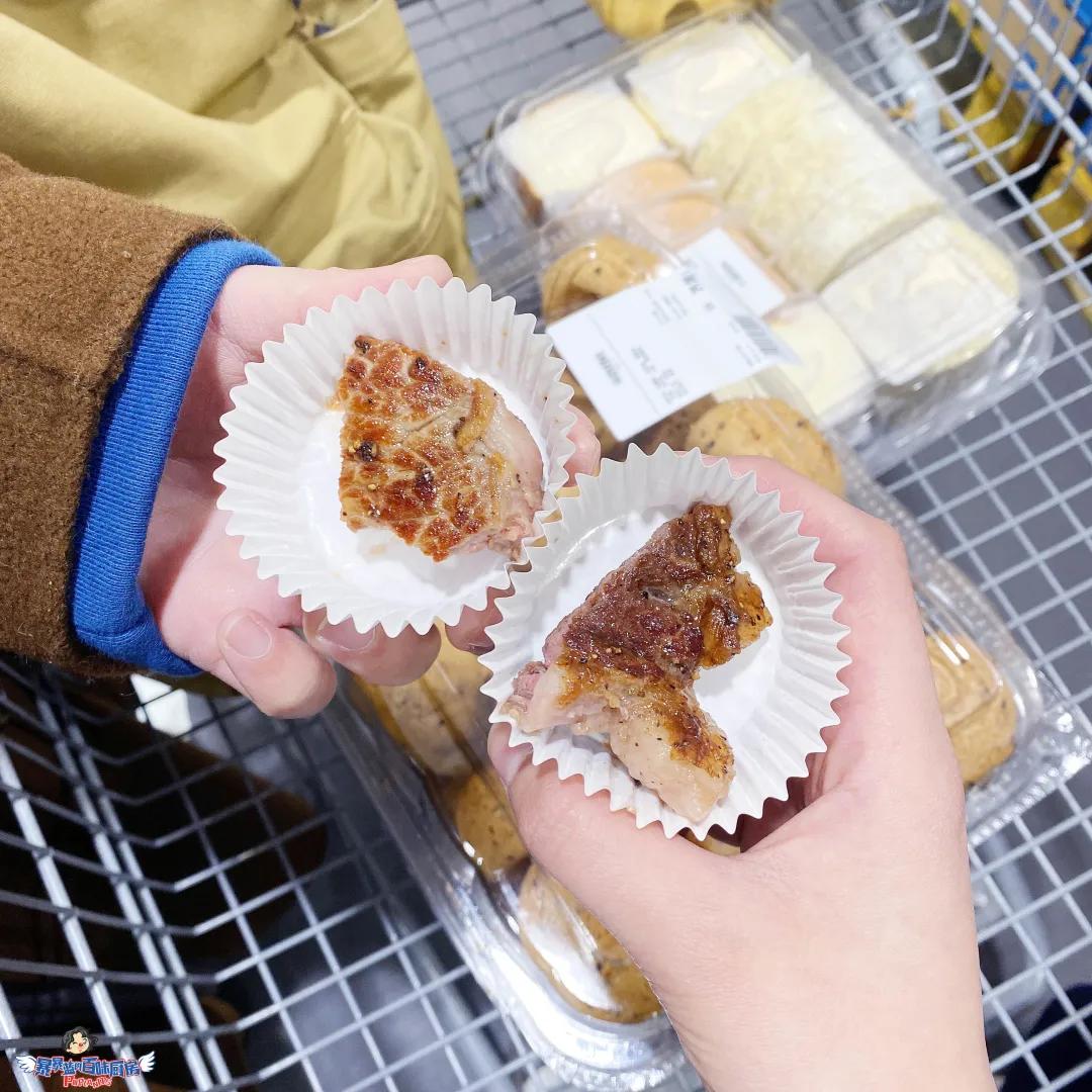 扒一扒山姆到底有多好吃,山姆真正好吃的值得买的是什么