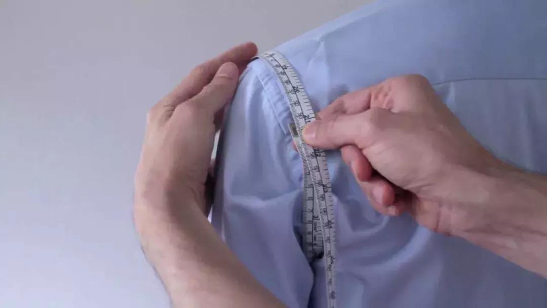 男人正装衬衫怎么穿出高级感,男士穿搭30岁轻熟风衬衫推荐