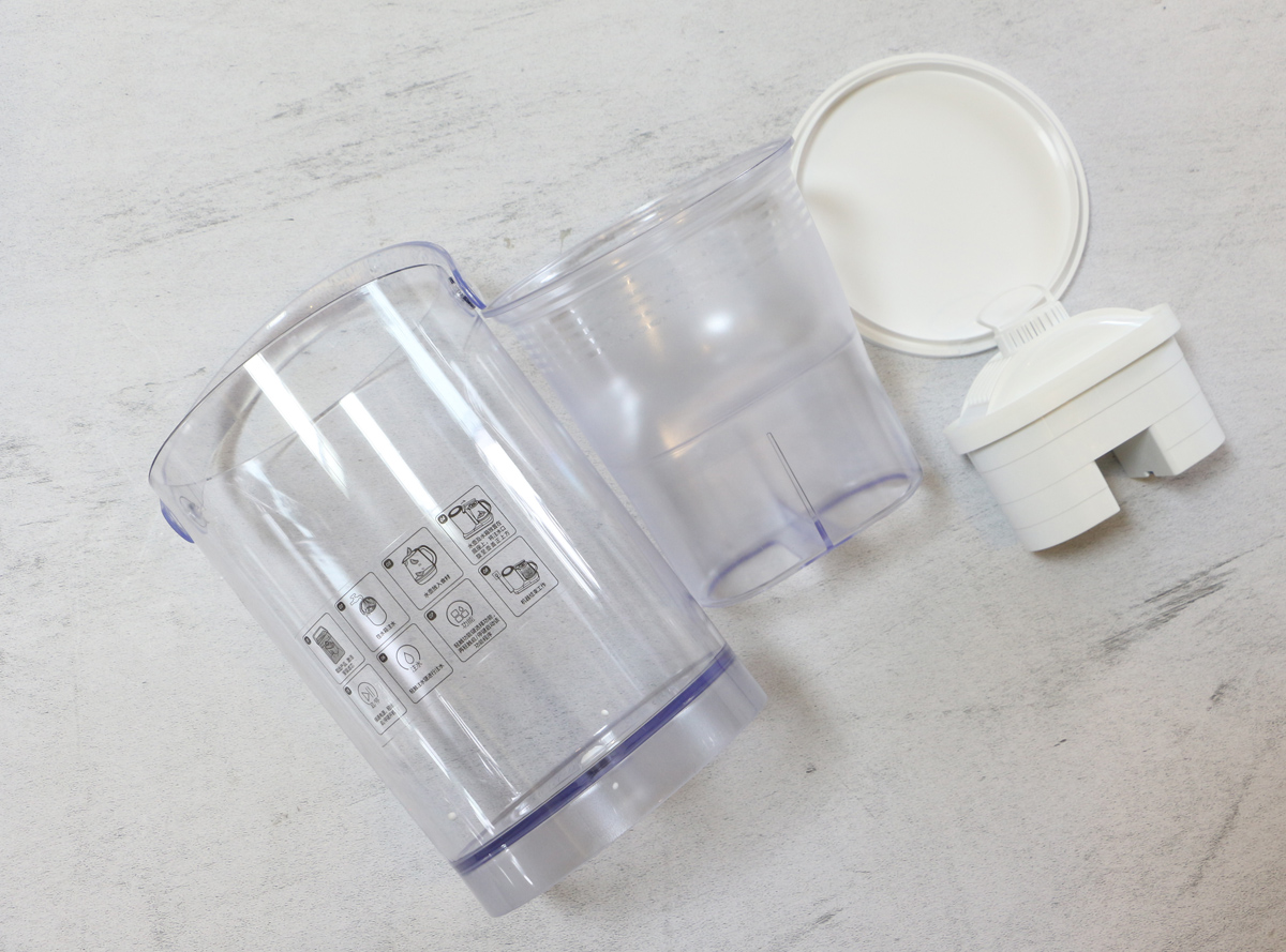 徕卡mini净饮机,徕卡养生净饮机怎么用