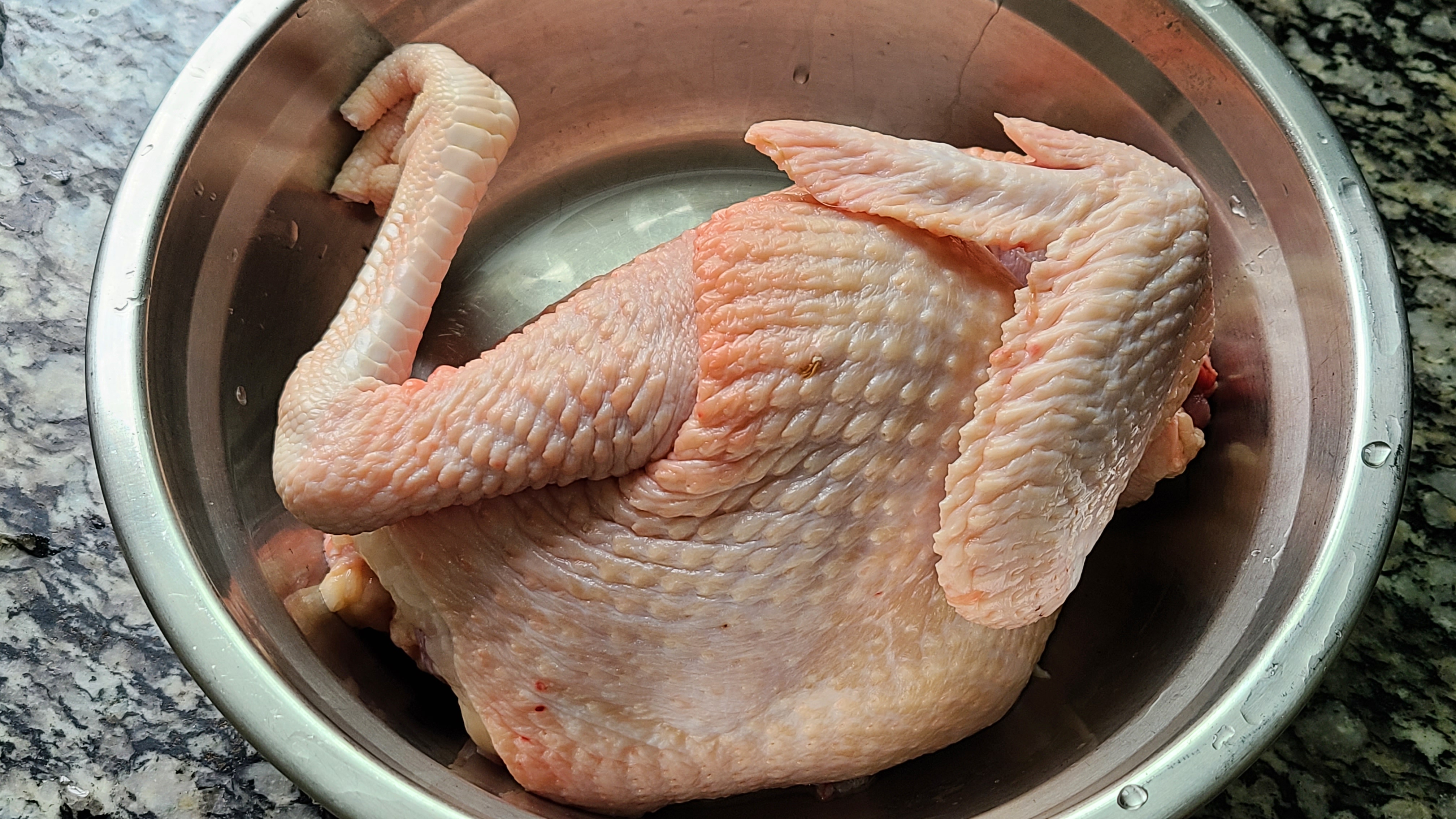 过年鸡肉怎么做酥肉,过年鸡肉怎么做好吃