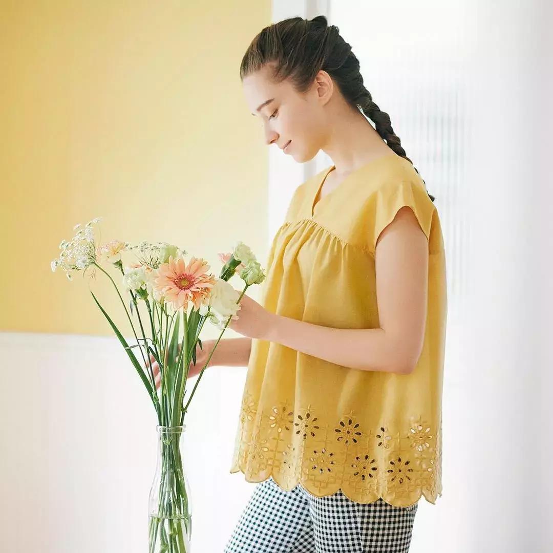 孕期怎么打扮即舒适又好看,孕期怎样穿得美美的