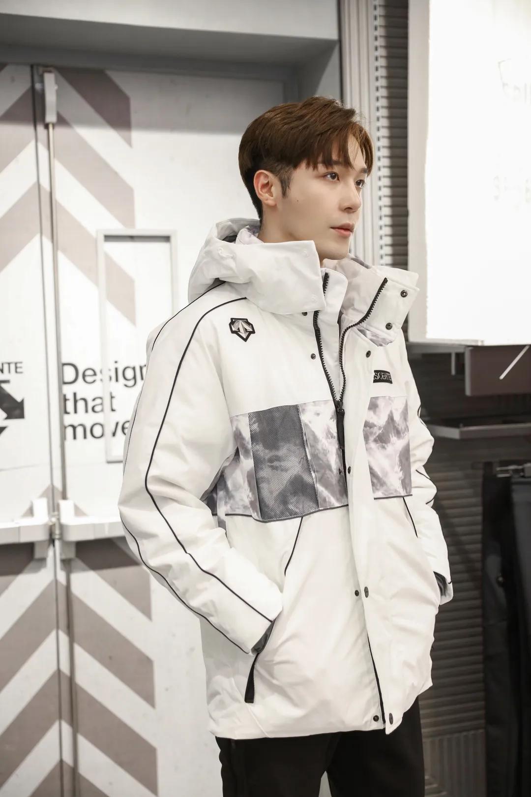 潮人汇聚,徐家汇比较潮的商场