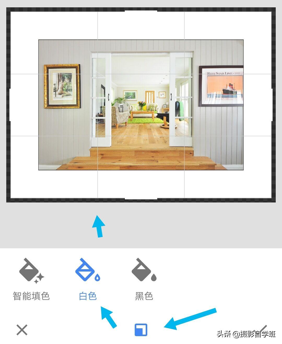 3d照片怎么修图,从相片里走出来