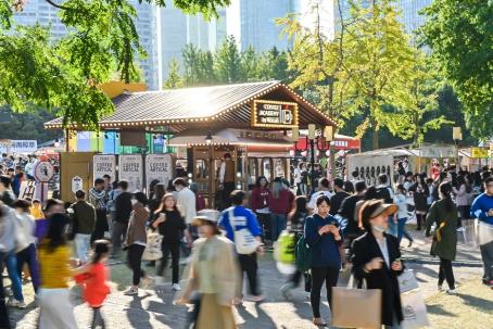 朱丹蓬：咖啡火热，万亿市场的增长逻辑何在？