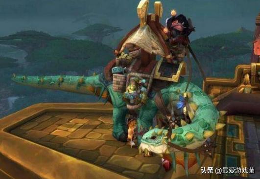 魔兽世界幽灵虎排名,魔兽世界幽灵虎值多少钱