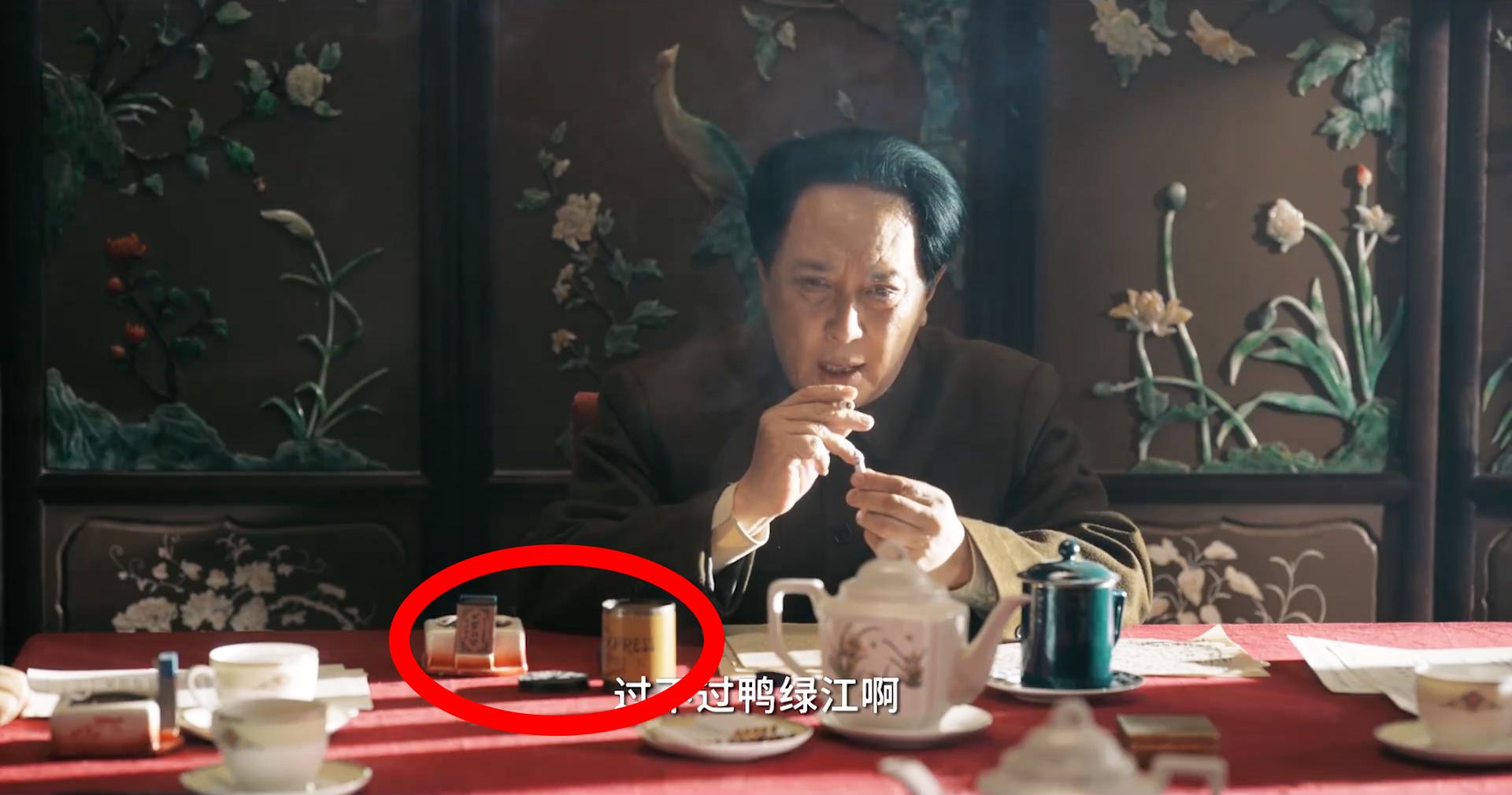 跨越71年的冰血史诗，国庆必追的红色挽歌，《长津湖》震撼来袭