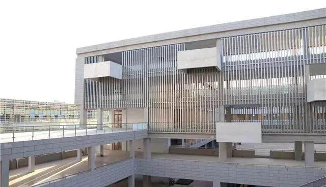 邢台初中小升初排名前十,邢台市初中名校