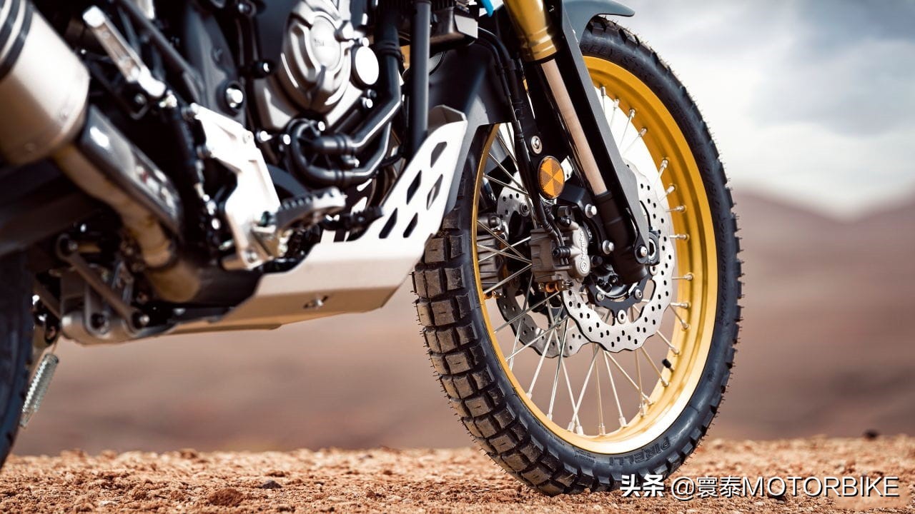 雅马哈tenere700中国上市,雅马哈tenere700达喀尔拉力赛