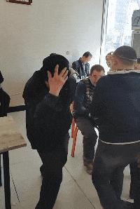 新娘开心的搞笑视频,搞笑gif开心一刻女司机上车