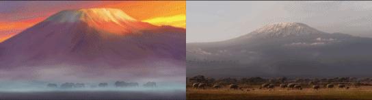 狮子王到底返不返场,狮子王口碑