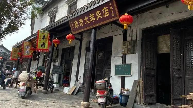 江南古镇六大古镇之首,江南水乡古镇古街古韵