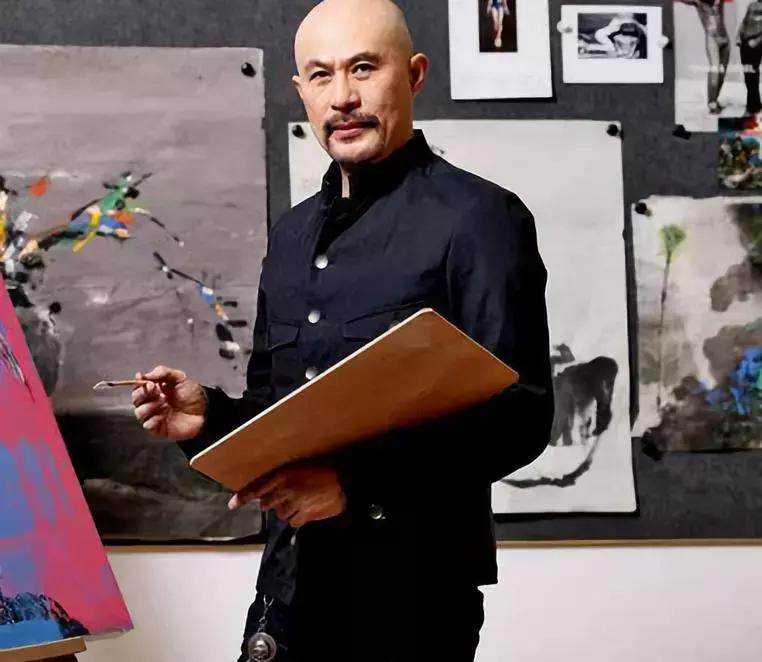 中国美院到底有多厉害,美院出来的学生都很厉害吗