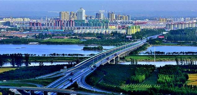 宁夏自治区中卫市沙坡头区什么样,宁夏银川沙坡头区