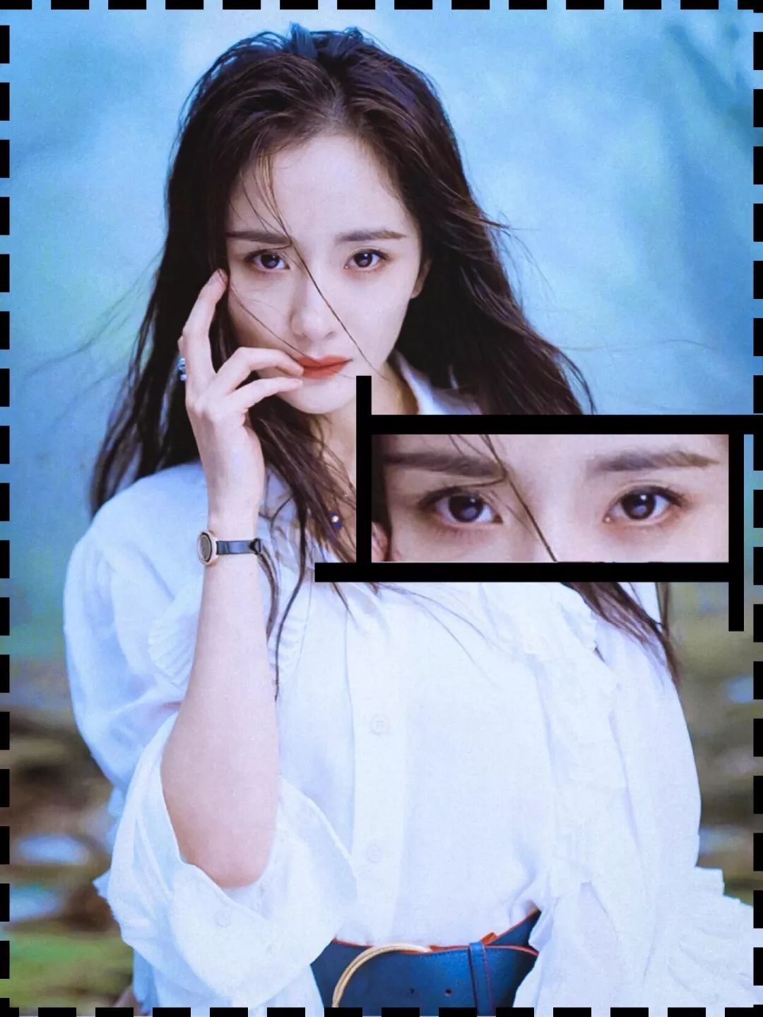 大幂幂眼影,大幂幂眼霜