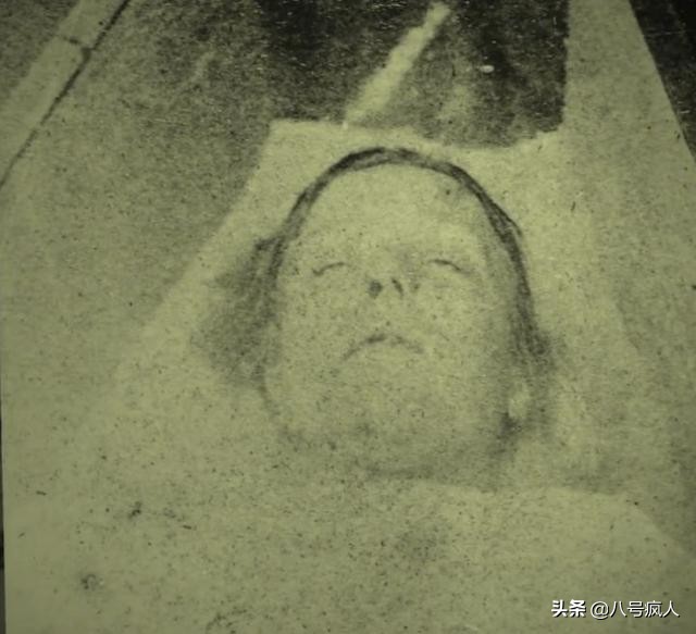 世界奇案开膛手杰克破案,开膛手杰克世界十大悬疑案之首