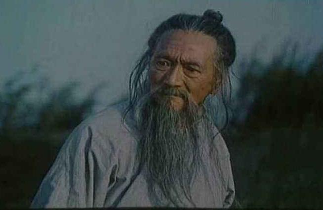 一部经典至极的功夫片,美国的中国功夫电影