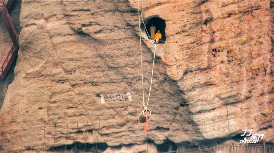 龙虎山由来和简介,龙虎山藏龙卧虎