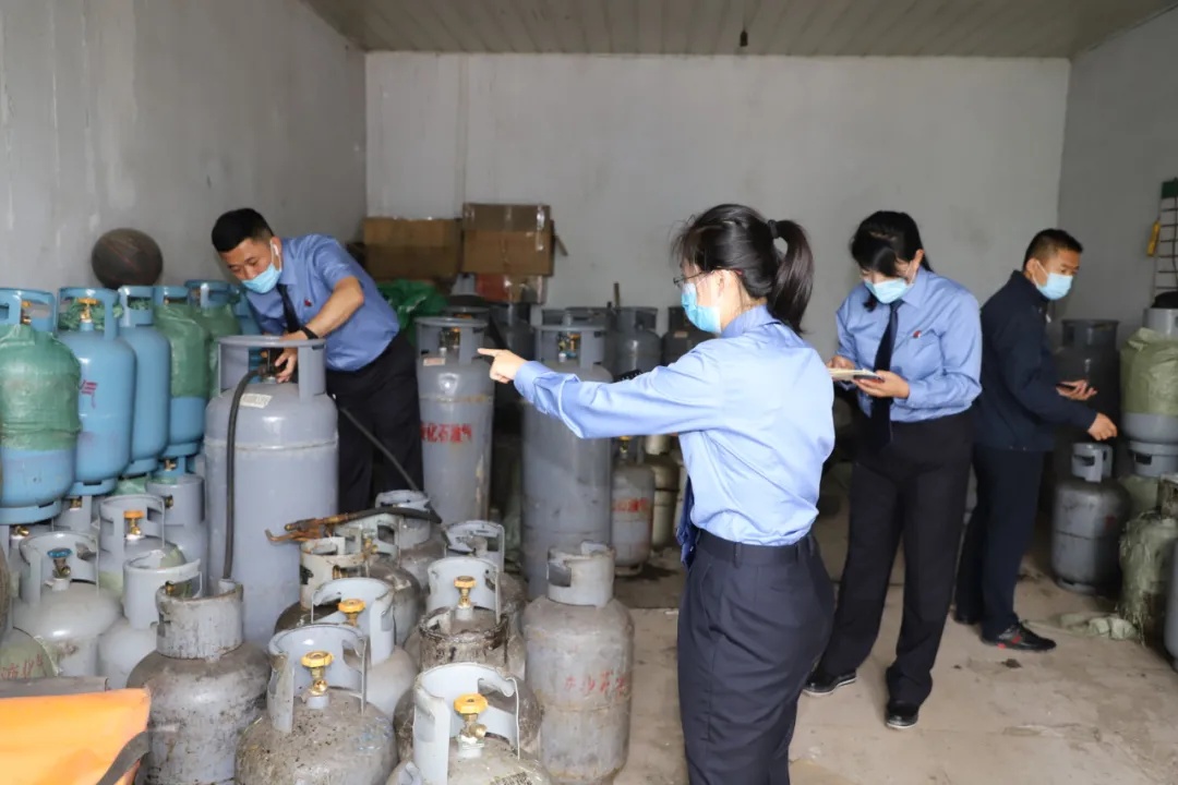 安全生产领域公益诉讼的启动标准,最高检公益诉讼守护美好生活