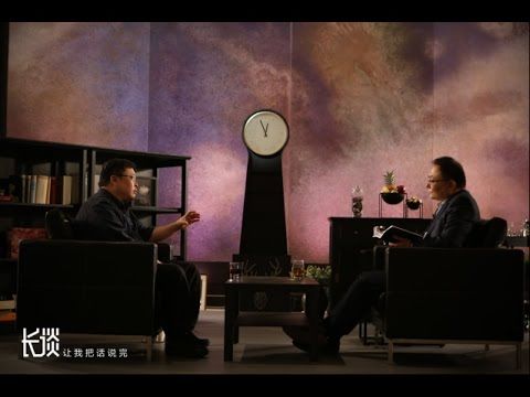 罗永浩互联网世纪之战,罗永浩谈中国互联网