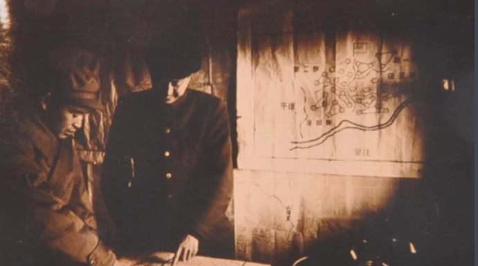 尤太忠上将：我军善攻猛将，73年冒险见邓公，亲手送5条中华烟