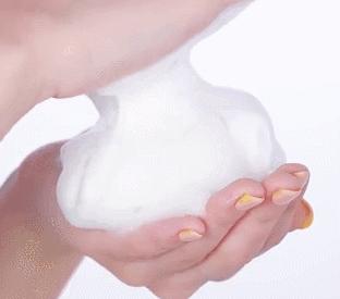 烂脸肤质能用的洗面奶,上水和肌洗面奶烂脸