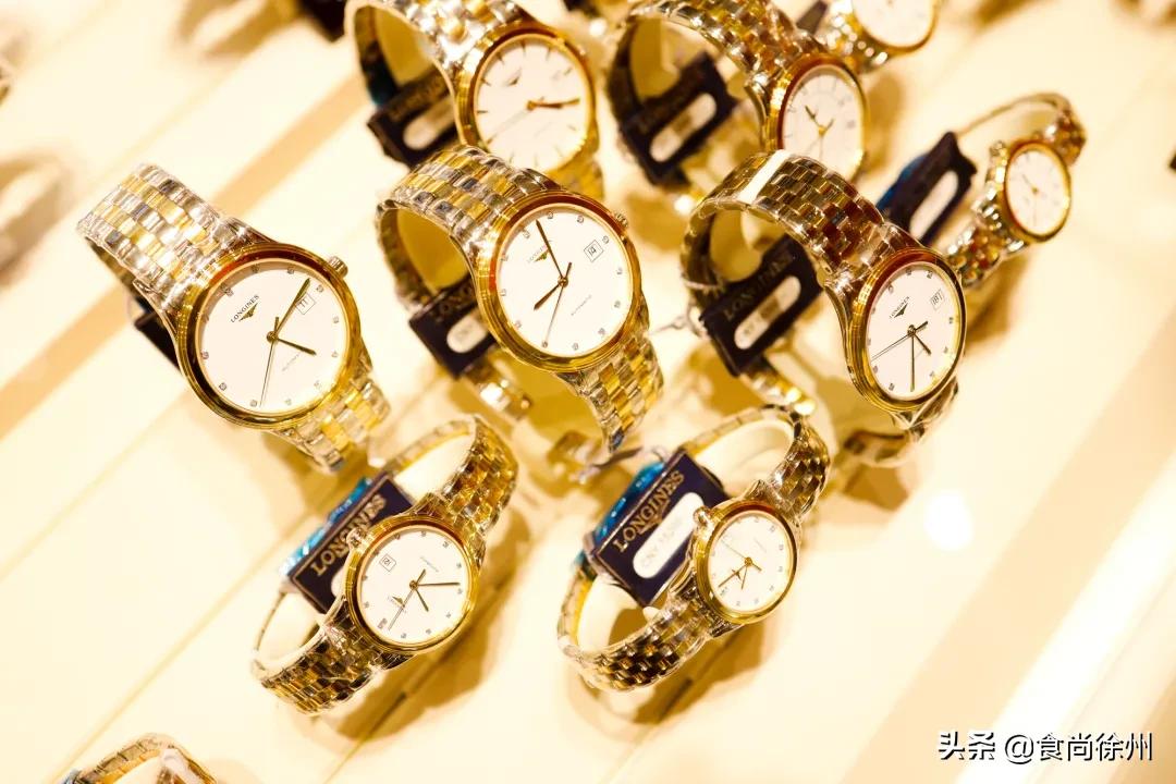 揭秘！徐州核心商圈开创者的数字密码为何是「12」？