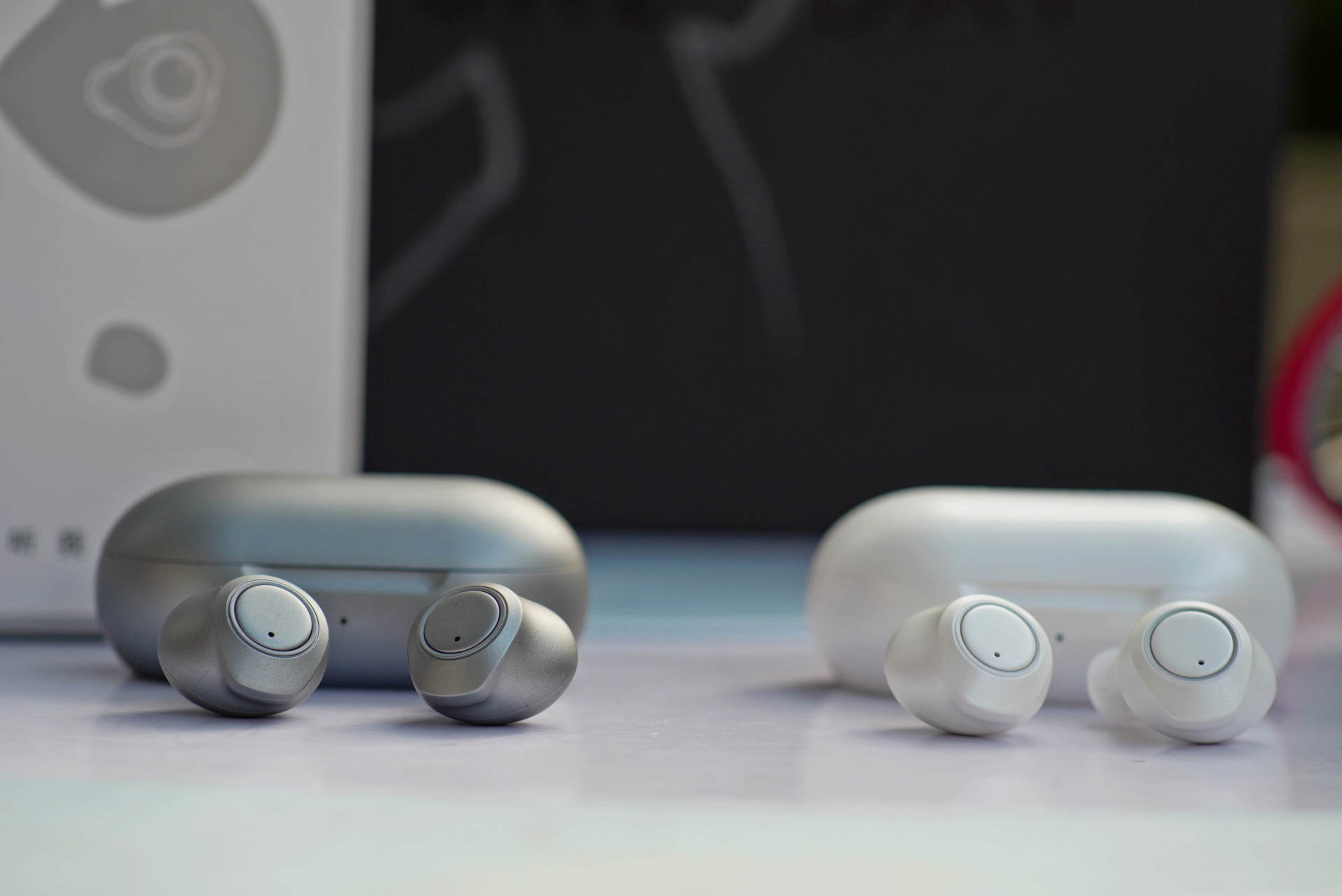 豆豆耳机佩戴感受,豆豆蓝牙耳机怎么用