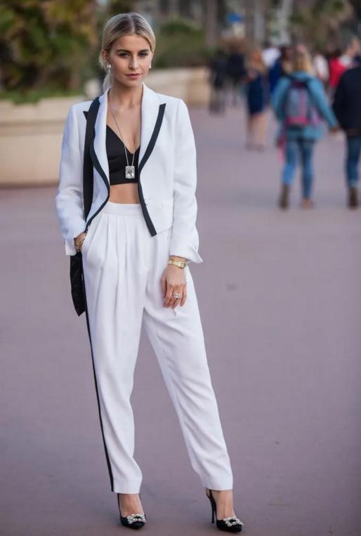 运动裤最经典穿搭,能穿搭又适合跑步的运动裤