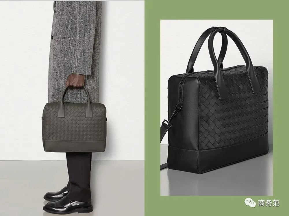 职业男士如何选择属于你的公文包,男斜挎公文包品牌排行榜