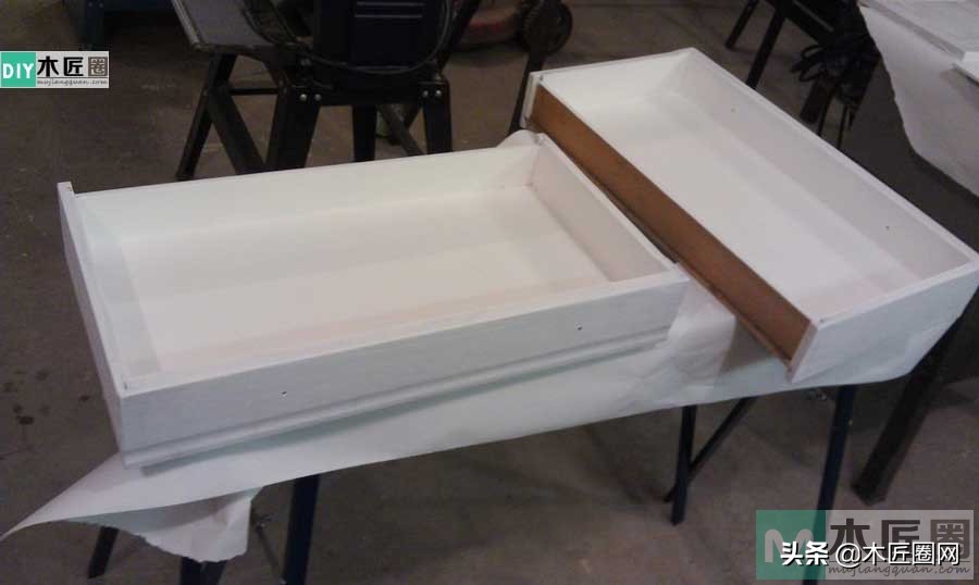 老家具如何改造翻新设计,旧木家具翻新教程