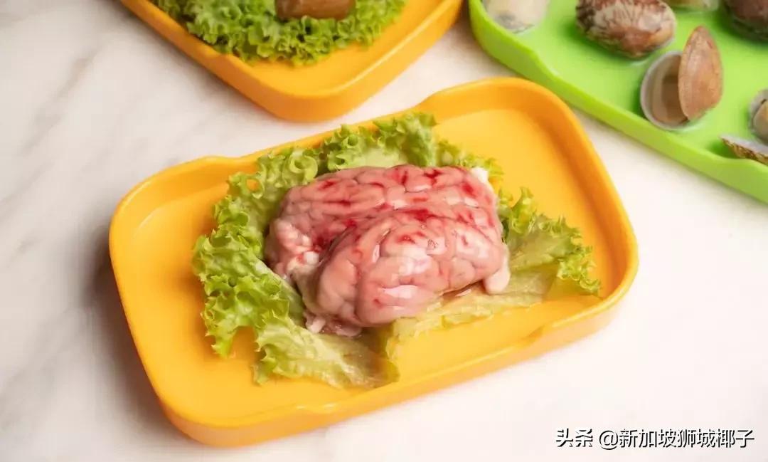 小郡肝串串自助探店,宽窄巷子小郡肝串串自助