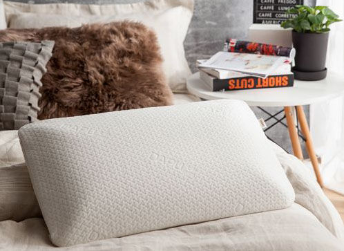 泰国乳胶枕怎么不被坑,乳胶枕有坑怎么回事