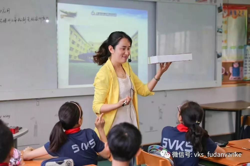 上海万科复旦实验小学老师,上海市民办复旦万科实验学校学费