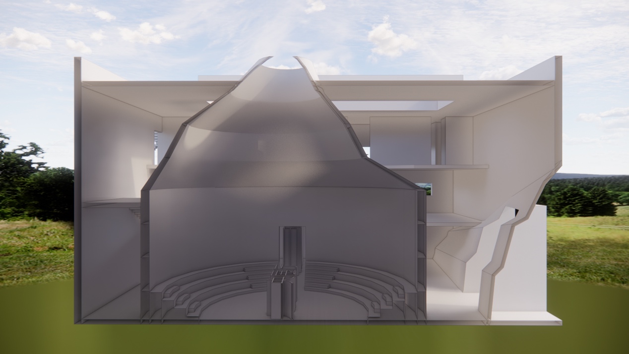 酷+设计先锋｜张天英：设计要有极宅精神，用心打造极致舒适家