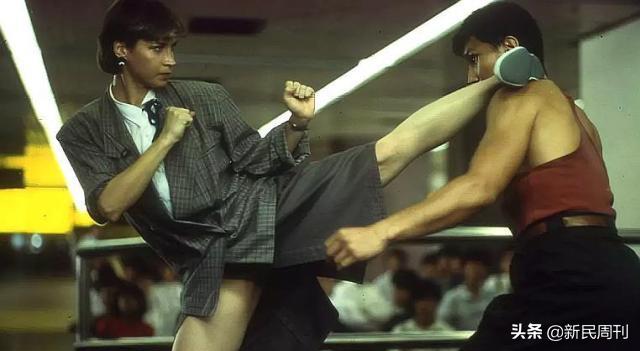 香港金牌洋绿叶身患癌症，因疫情停工负债陷困境